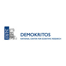 Nacionalinis Demokrito mokslinių tyrimų centras (NCSRD)